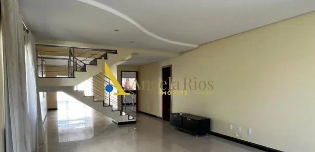 Casa de Condomínio com 4 Quartos para alugar, 280m² no Loteamento Portal do Sol II, Goiânia