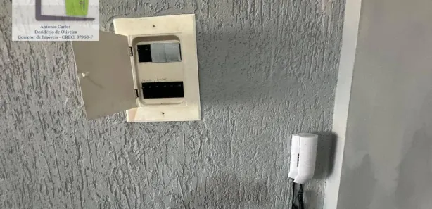 Sala Comercial para alugar, 45m² no Ponta da Praia, Santos