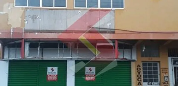 Sala Comercial para alugar, 45m² no Mathias Velho, Canoas