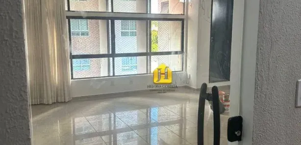 Sala Comercial para alugar, 37m² no Tirol, Natal