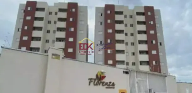 Apartamento com 2 Quartos para alugar, 64m² no Vila Aparecida, Taubaté