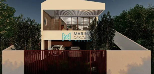 Imóvel Comercial com 4 Quartos à venda, 205m² no Alto do Joá, Lagoa Santa