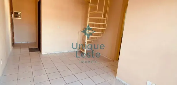 Cobertura com 3 Quartos para alugar, 120m² no Saudade, Belo Horizonte