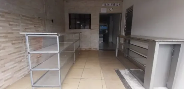 Sala Comercial para alugar, 68m² no Itapuã, Salvador