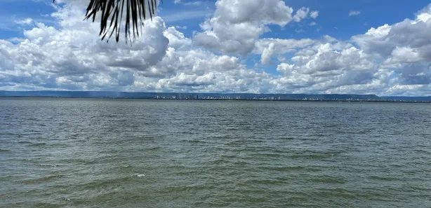 Lote/Terreno à venda, 812m² no Luzimangues, Porto Nacional
