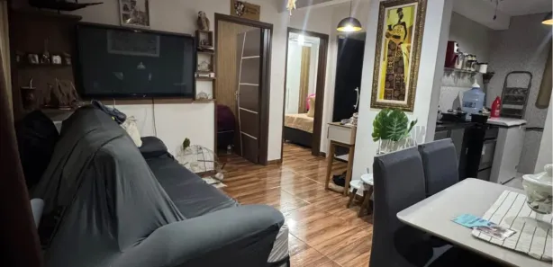 Casa com 2 Quartos à venda, 95m² no Ribeira, Salvador