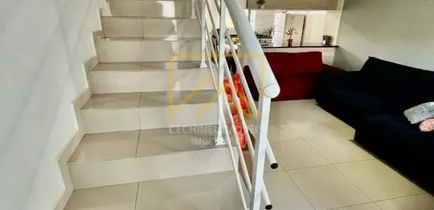 Sobrado com 3 Quartos à venda, 96m² no Parque da Matriz, Cachoeirinha