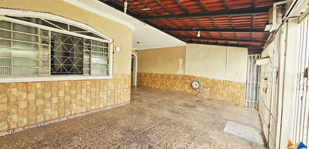 Casa com 4 Quartos à venda, 150m² no Samambaia Sul, Brasília