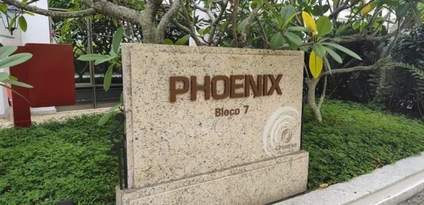 Sala Comercial para alugar, 300m² no Barra Olímpica, Rio de Janeiro