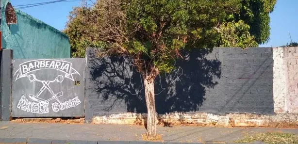 Lote/Terreno à venda, 444m² no Centro, Araraquara