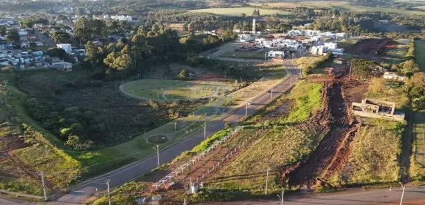 Lote/Terreno à venda, 375m² no São Luiz Gonzaga, Passo Fundo