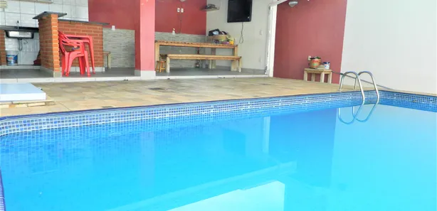 Casa de Condomínio com 3 Quartos à venda, 200m² no Parque Ortolândia, Hortolândia