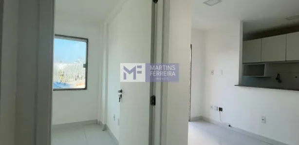 Apartamento com 1 Quarto para alugar, 39m² no Recreio dos Bandeirantes, Rio de Janeiro