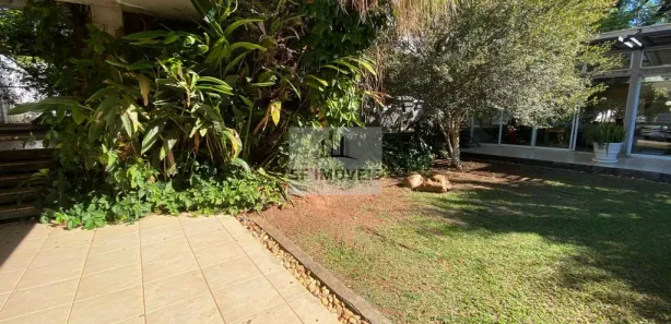 Casa de Condomínio com 4 Quartos para alugar, 422m² no Granja Olga II, Sorocaba