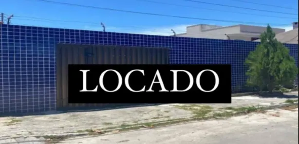 Casa com 2 Quartos para alugar, 114m² no Arembepe (Abrantes), Camaçari