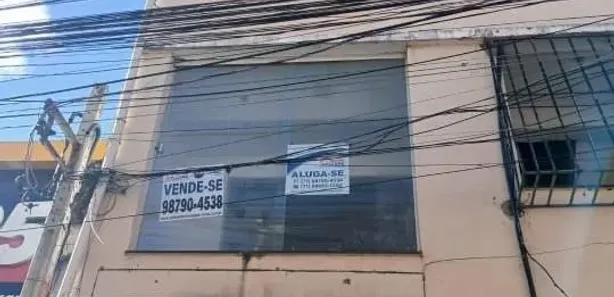 Ponto Comercial para alugar, 35m² no Boca do Rio, Salvador