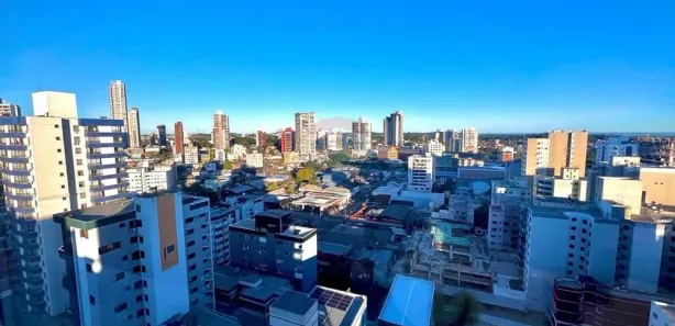 Kitnet com 1 Quarto para alugar, 33m² no Centro, Passo Fundo