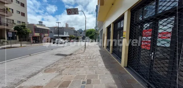Ponto Comercial à venda, 180m² no Centro, Caxias do Sul