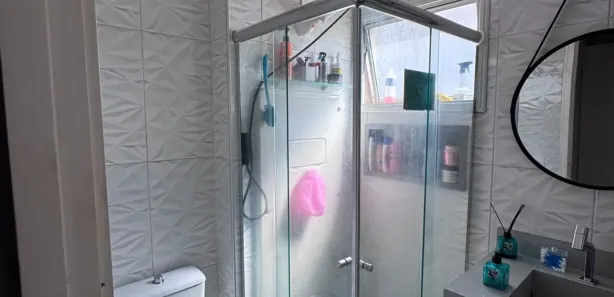 Apartamento com 2 Quartos à venda, 68m² no Cidade Nova, Manaus