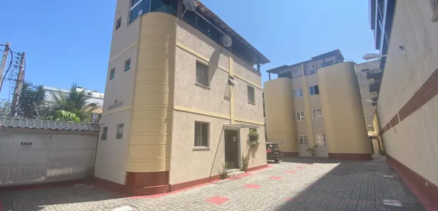 Cobertura com 1 Quarto à venda, 51m² no Passagem, Cabo Frio