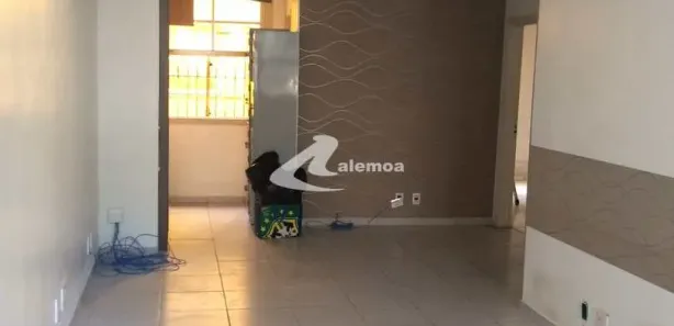 Sala Comercial para alugar, 45m² no Centro, Santos