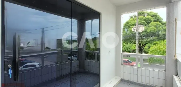Sala Comercial à venda, 24m² no Capim Macio, Natal