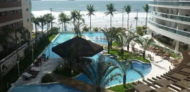 Apartamento com 3 Quartos à venda, 135m² no Vila Alzira, Guarujá
