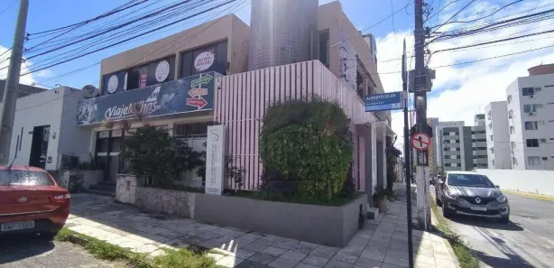 Sala Comercial para alugar, 90m² no Lagoa Seca, Natal
