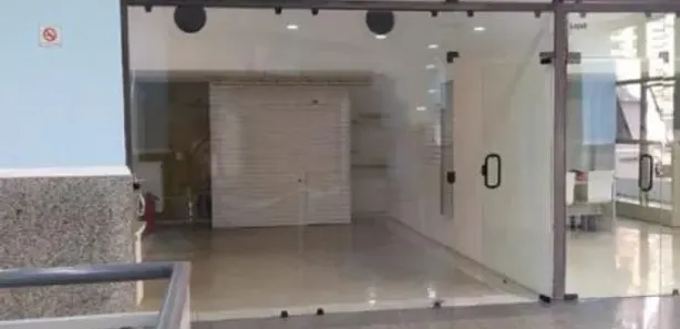 Ponto Comercial para alugar, 32m² no Centro, Nova Iguaçu