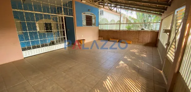 Casa com 3 Quartos à venda, 170m² no Asa Sul, Brasília