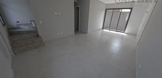 Casa com 2 Quartos à venda, 82m² no Centro, Matinhos