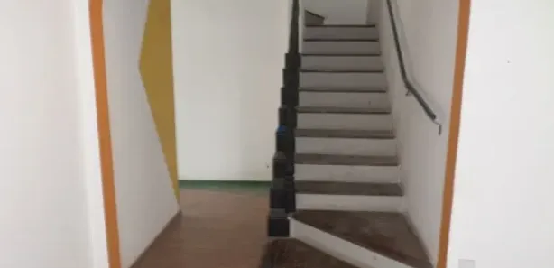 Imóvel Comercial com 6 Quartos para alugar, 240m² no Funcionários, Belo Horizonte