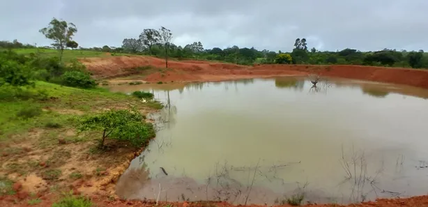 Fazenda/Sítio com 4 Quartos à venda, 280000m² no Setor Norte, Brasília