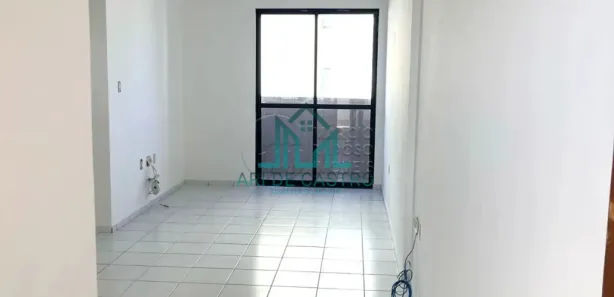 Apartamento com 3 Quartos à venda, 76m² no Poço, Maceió