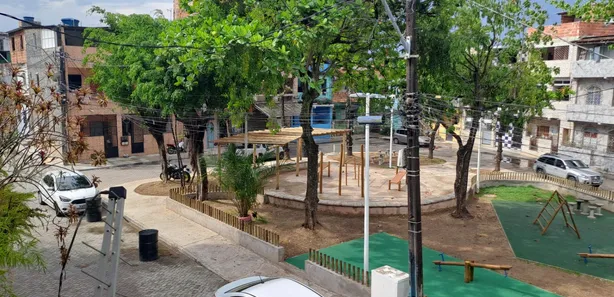 Casa com 4 Quartos à venda, 150m² no Uruguai, Salvador