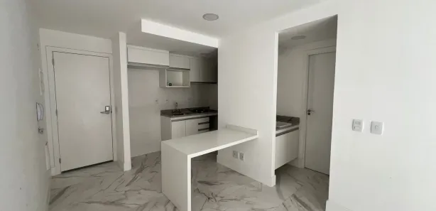 Apartamento com 1 Quarto para alugar, 45m² no Freguesia (Jacarepaguá), Rio de Janeiro