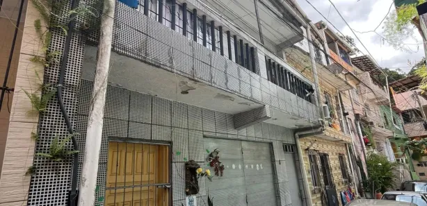 Casa com 2 Quartos à venda, 68m² no Barreiras, Salvador