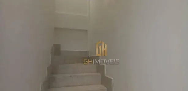 Casa de Condomínio com 3 Quartos à venda, 153m² no Vila Rosa, Goiânia