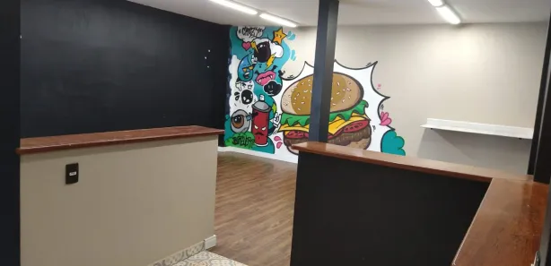 Ponto Comercial para alugar, 130m² no Parque 10 de Novembro, Manaus