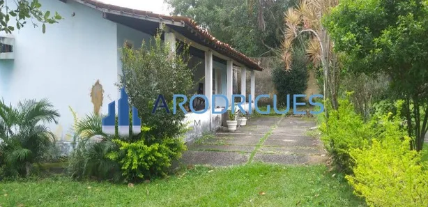 Fazenda/Sítio com 2 Quartos à venda, 8220m² no Caji, Lauro de Freitas
