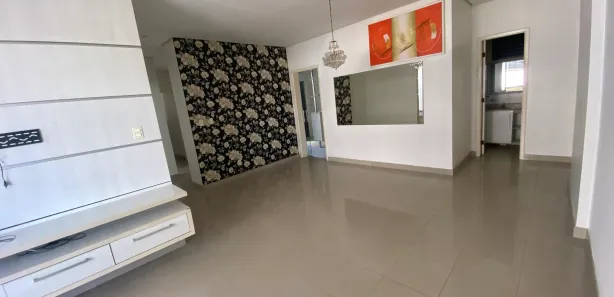 Apartamento com 3 Quartos para alugar, 121m² no São Geraldo, Manaus