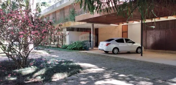 Fazenda/Sítio com 10 Quartos à venda, 72000m² no Corrêas, Petrópolis