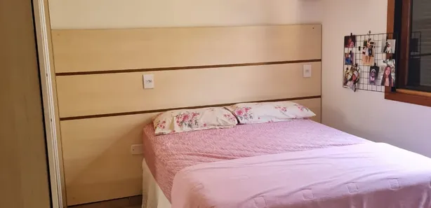 Casa de Condomínio com 3 Quartos para venda ou aluguel, 230m² no Condominio Residencial Real Ville, Pindamonhangaba