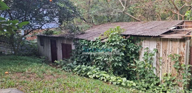 Lote/Terreno à venda, 438m² no Distrito Industrial, Cachoeirinha