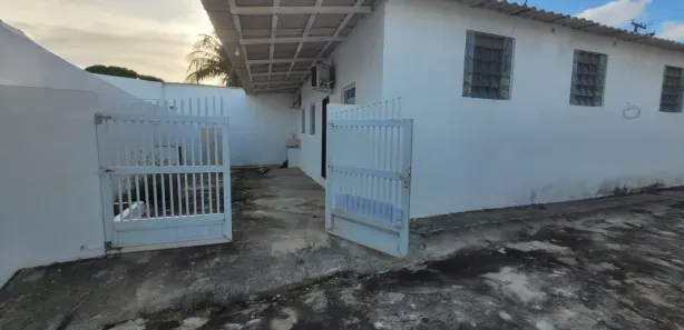 Casa com 2 Quartos para alugar, 100m² no Hospício, Araruama