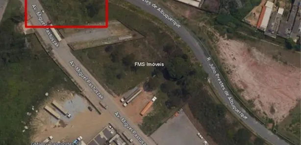 Galpão/Depósito/Armazém para venda ou aluguel, 800m² no Parque Paraíso, Itapecerica da Serra
