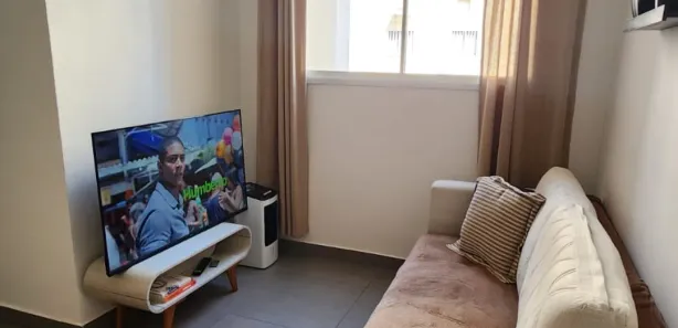 Apartamento com 2 Quartos para alugar, 45m² no Joana D'Arc, Nova Iguaçu