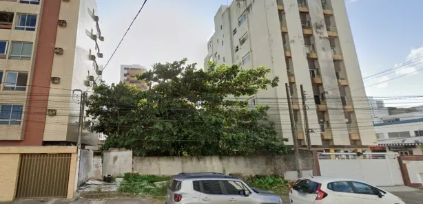 Lote/Terreno à venda, 750m² no Candeias, Jaboatão dos Guararapes