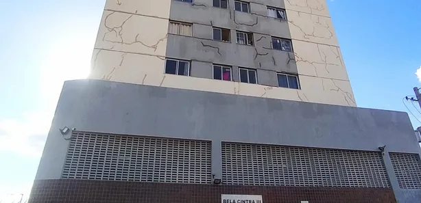 Apartamento com 2 Quartos à venda, 58m² no Samambaia Sul, Brasília