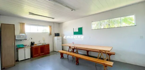 Sala Comercial para alugar, 420m² no Centro, Ilhota